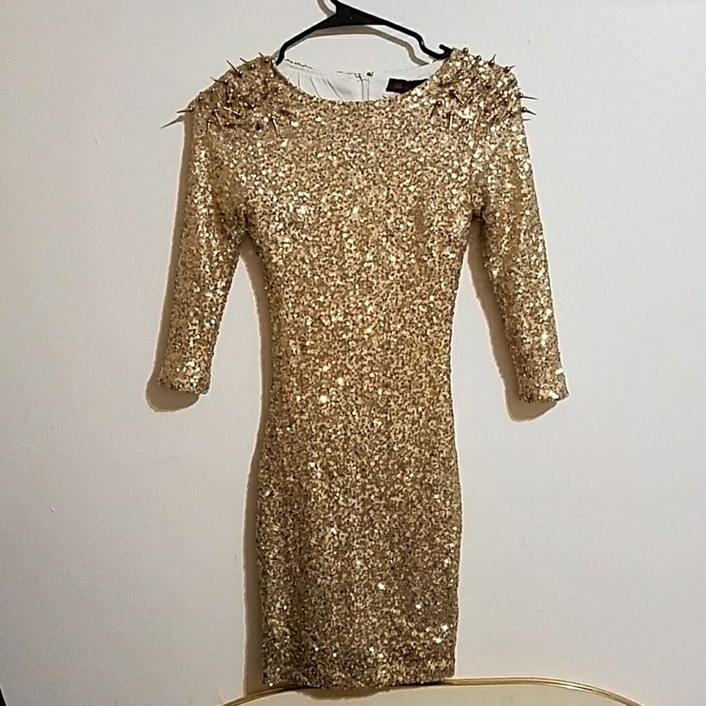 Dress size 6